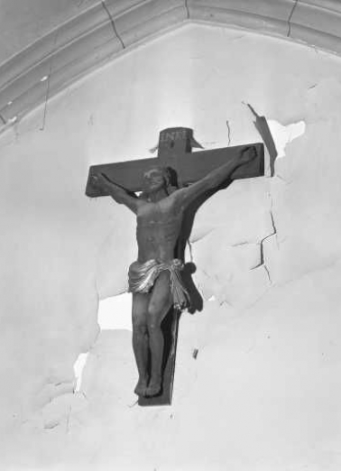 Vue générale. © Région Bourgogne-Franche-Comté, Inventaire du patrimoine