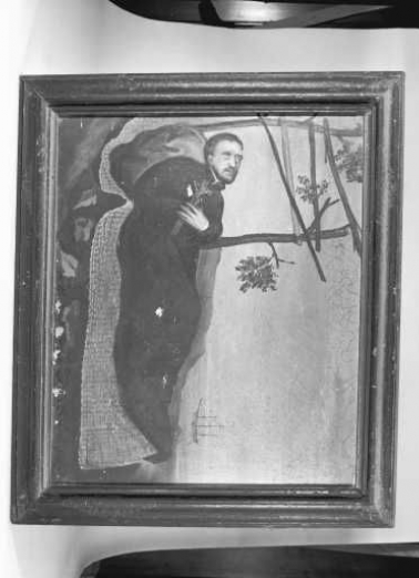 Vue générale. © Région Bourgogne-Franche-Comté, Inventaire du patrimoine