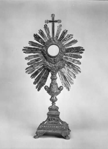 Vue générale. © Région Bourgogne-Franche-Comté, Inventaire du patrimoine