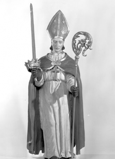 Vue de face. © Région Bourgogne-Franche-Comté, Inventaire du patrimoine