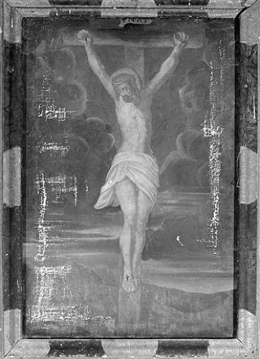 Vue générale. © Région Bourgogne-Franche-Comté, Inventaire du patrimoine