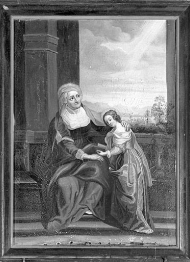 Vue générale. © Région Bourgogne-Franche-Comté, Inventaire du patrimoine