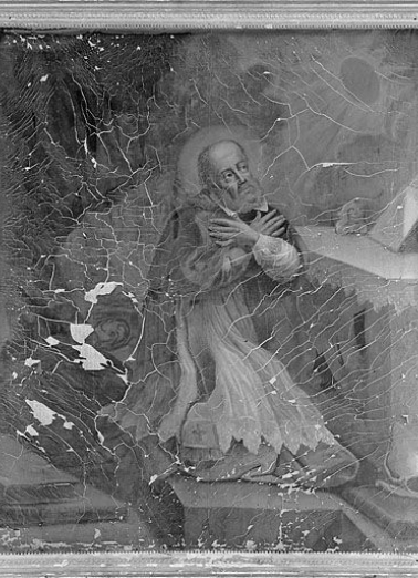 Vue générale. © Région Bourgogne-Franche-Comté, Inventaire du patrimoine