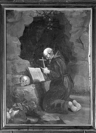 Vue générale. © Région Bourgogne-Franche-Comté, Inventaire du patrimoine