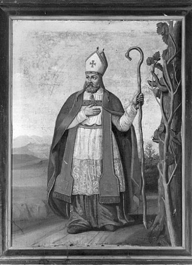 Vue générale. © Région Bourgogne-Franche-Comté, Inventaire du patrimoine