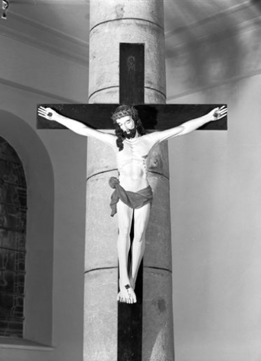 Vue générale. © Région Bourgogne-Franche-Comté, Inventaire du patrimoine