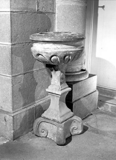 Vue générale. © Région Bourgogne-Franche-Comté, Inventaire du patrimoine