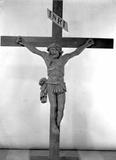 Vue générale. © Région Bourgogne-Franche-Comté, Inventaire du patrimoine