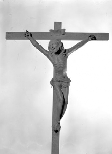 Vue générale. © Région Bourgogne-Franche-Comté, Inventaire du patrimoine