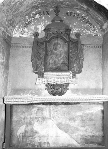 Vue générale. © Région Bourgogne-Franche-Comté, Inventaire du patrimoine