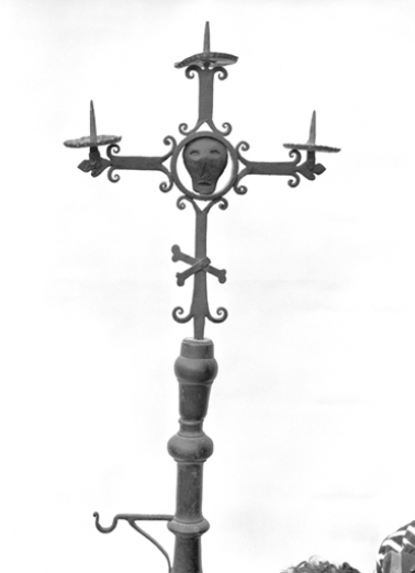 Vue générale. © Région Bourgogne-Franche-Comté, Inventaire du patrimoine