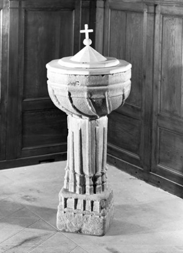 Vue générale. © Région Bourgogne-Franche-Comté, Inventaire du patrimoine