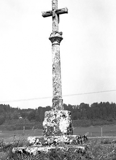 Vue d'ensemble. © Région Bourgogne-Franche-Comté, Inventaire du patrimoine