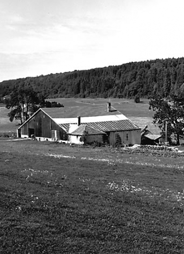 . © Région Bourgogne-Franche-Comté, Inventaire du patrimoine