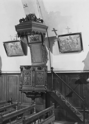 Vue d'ensemble. © Région Bourgogne-Franche-Comté, Inventaire du patrimoine