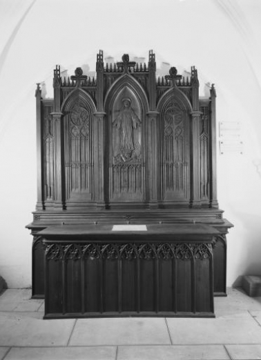 Vue d'ensemble. © Région Bourgogne-Franche-Comté, Inventaire du patrimoine