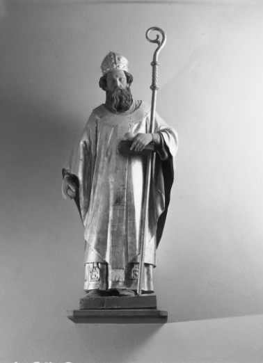 Vue de face. © Région Bourgogne-Franche-Comté, Inventaire du patrimoine