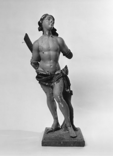 Vue de face. © Région Bourgogne-Franche-Comté, Inventaire du patrimoine