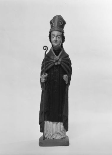 Vue de face. © Région Bourgogne-Franche-Comté, Inventaire du patrimoine