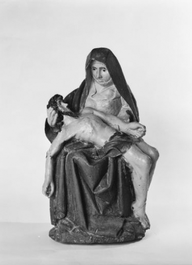 Vue de face. © Région Bourgogne-Franche-Comté, Inventaire du patrimoine