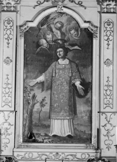 Vue d'ensemble. © Région Bourgogne-Franche-Comté, Inventaire du patrimoine