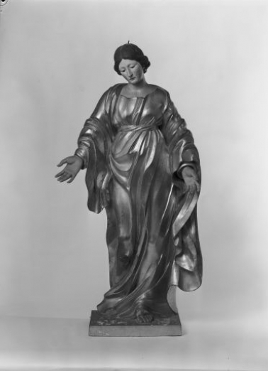 Vue de face. © Région Bourgogne-Franche-Comté, Inventaire du patrimoine