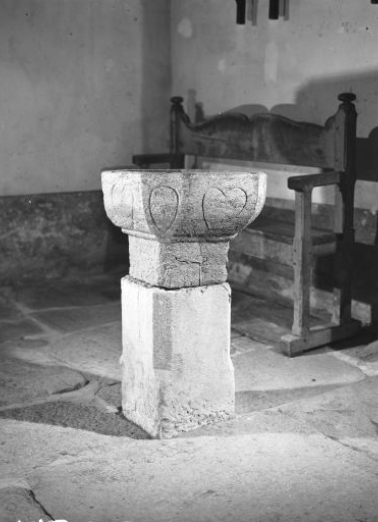 Vue d'ensemble. © Région Bourgogne-Franche-Comté, Inventaire du patrimoine