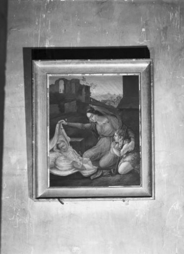 Vue d'ensemble. © Région Bourgogne-Franche-Comté, Inventaire du patrimoine