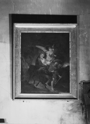 Vue d'ensemble. © Région Bourgogne-Franche-Comté, Inventaire du patrimoine