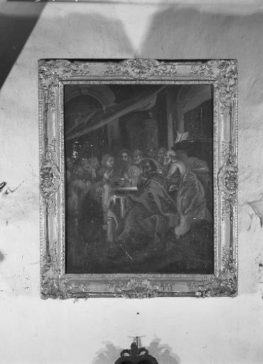 Vue d'ensemble. © Région Bourgogne-Franche-Comté, Inventaire du patrimoine