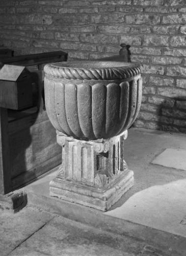 Vue générale. © Région Bourgogne-Franche-Comté, Inventaire du patrimoine