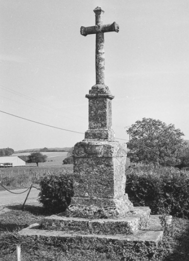 Vue d'ensemble. © Région Bourgogne-Franche-Comté, Inventaire du patrimoine