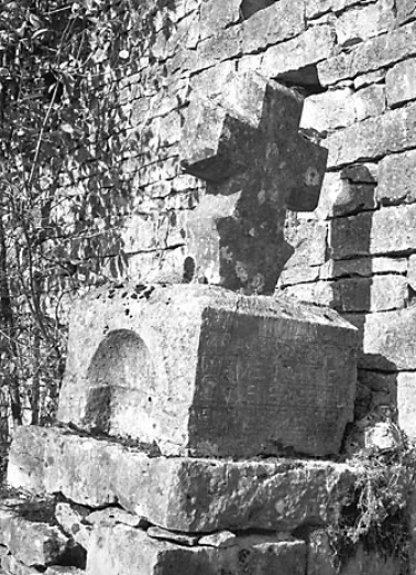 Vue d'ensemble. © Région Bourgogne-Franche-Comté, Inventaire du patrimoine
