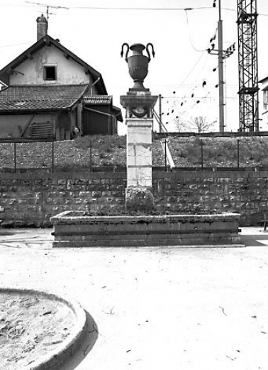 Vue d'ensemble. © Région Bourgogne-Franche-Comté, Inventaire du patrimoine
