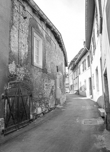 Vue d'ensemble. © Région Bourgogne-Franche-Comté, Inventaire du patrimoine