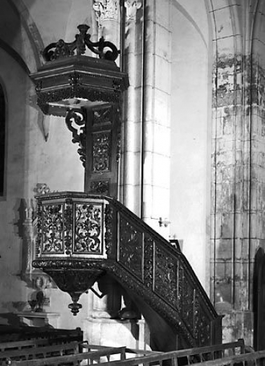 Vue d'ensemble. © Région Bourgogne-Franche-Comté, Inventaire du patrimoine