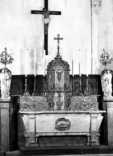 Vue d'ensemble. © Région Bourgogne-Franche-Comté, Inventaire du patrimoine