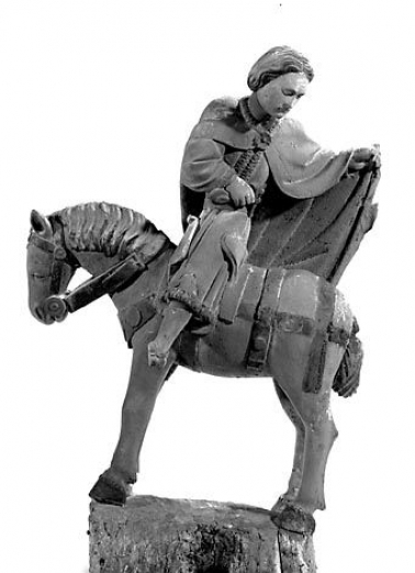 Vue de face. © Région Bourgogne-Franche-Comté, Inventaire du patrimoine