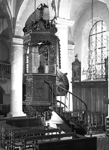 Vue d'ensemble. © Région Bourgogne-Franche-Comté, Inventaire du patrimoine