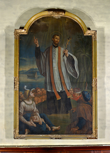 Vue générale. © Région Bourgogne-Franche-Comté, Inventaire du patrimoine