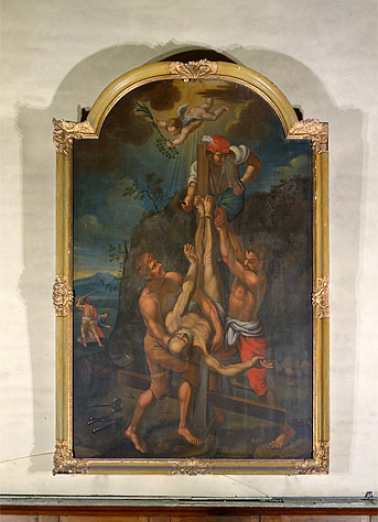 Vue générale. © Région Bourgogne-Franche-Comté, Inventaire du patrimoine