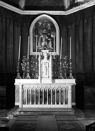Vue d'ensemble. © Région Bourgogne-Franche-Comté, Inventaire du patrimoine
