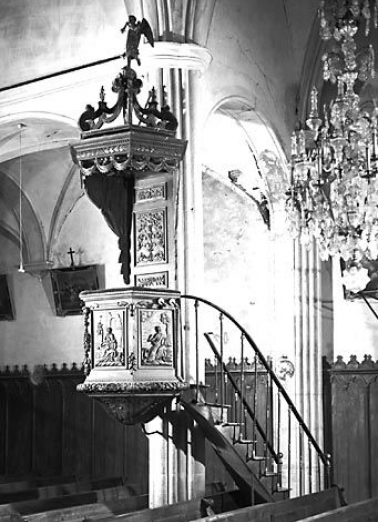 Vue d'ensemble. © Région Bourgogne-Franche-Comté, Inventaire du patrimoine