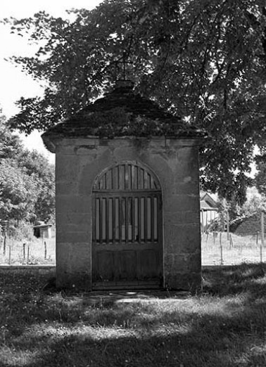 Face. © Région Bourgogne-Franche-Comté, Inventaire du patrimoine