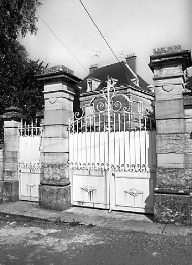 Vue d'ensemble. © Région Bourgogne-Franche-Comté, Inventaire du patrimoine