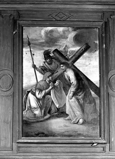 Vue générale. © Région Bourgogne-Franche-Comté, Inventaire du patrimoine