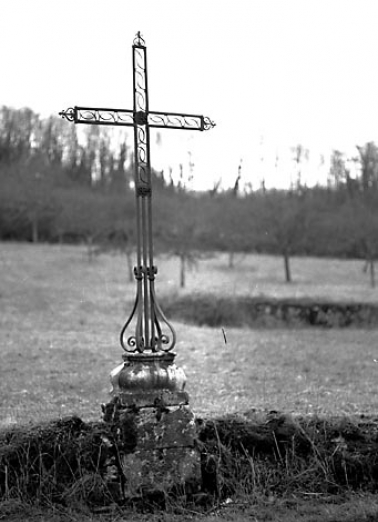 Vue d'ensemble. © Région Bourgogne-Franche-Comté, Inventaire du patrimoine Vue d'ensemble. © Région Bourgogne-Franche-Comté, Inventaire du patrimoine
