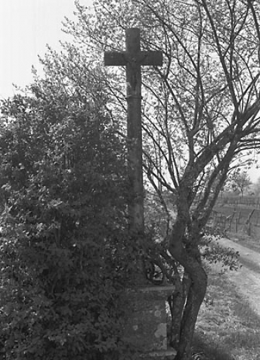 Vue d'ensemble. © Région Bourgogne-Franche-Comté, Inventaire du patrimoine Vue d'ensemble. © Région Bourgogne-Franche-Comté, Inventaire du patrimoine