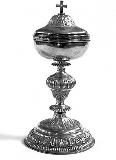 Vue d'ensemble. © Région Bourgogne-Franche-Comté, Inventaire du patrimoine