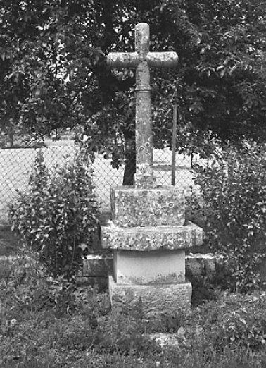 Vue d'ensemble. © Région Bourgogne-Franche-Comté, Inventaire du patrimoine